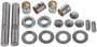 Precision Chassis King Pin Set