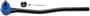 Precision Chassis Tie Rod End