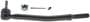 Precision Chassis Tie Rod End