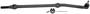Precision Chassis Tie Rod End