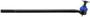 Precision Chassis Tie Rod End