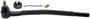 Precision Chassis Tie Rod End