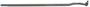 Precision Chassis Tie Rod End