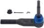 Precision Chassis Tie Rod End