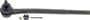 Precision Chassis Tie Rod End