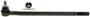 Precision Chassis Tie Rod End