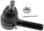Precision Chassis Tie Rod End