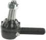 Precision Chassis Tie Rod End