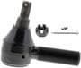 Precision Chassis Tie Rod End
