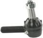 Precision Chassis Tie Rod End