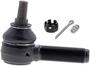 Precision Chassis Tie Rod End