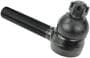 Precision Chassis Tie Rod End