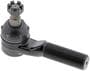 Precision Chassis Tie Rod End