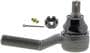 Precision Chassis Tie Rod End