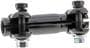 Precision Chassis Tie Rod End Adjusting Sleeve