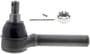 Precision Chassis Tie Rod End