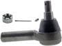 Precision Chassis Tie Rod End