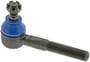 Precision Chassis Tie Rod End