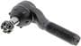 Precision Chassis Tie Rod End
