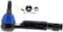 Precision Chassis Tie Rod End