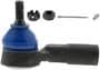 Precision Chassis Tie Rod End