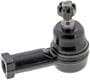 Precision Chassis Tie Rod End