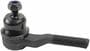 Precision Chassis Tie Rod End