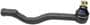 Precision Chassis Tie Rod End