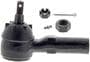 Precision Chassis Tie Rod End