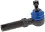 Precision Chassis Tie Rod End