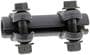 Precision Chassis Tie Rod End Adjusting Sleeve