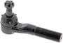 Precision Chassis Tie Rod End
