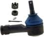 Precision Chassis Tie Rod End