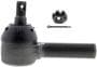 Precision Chassis Tie Rod End