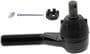 Precision Chassis Tie Rod End