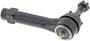Precision Chassis Tie Rod End