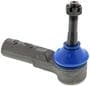 Precision Chassis Tie Rod End