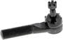 Precision Chassis Tie Rod End