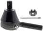 Precision Chassis Tie Rod End