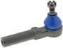 Precision Chassis Tie Rod End