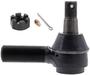Precision Chassis Tie Rod End