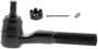 Precision Chassis Tie Rod End