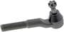 Precision Chassis Tie Rod End