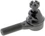 Precision Chassis Tie Rod End