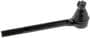 Precision Chassis Tie Rod End