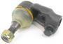 Precision Chassis Tie Rod End