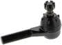 Precision Chassis Tie Rod End