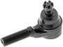 Precision Chassis Tie Rod End