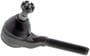 Precision Chassis Tie Rod End