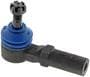 Precision Chassis Tie Rod End